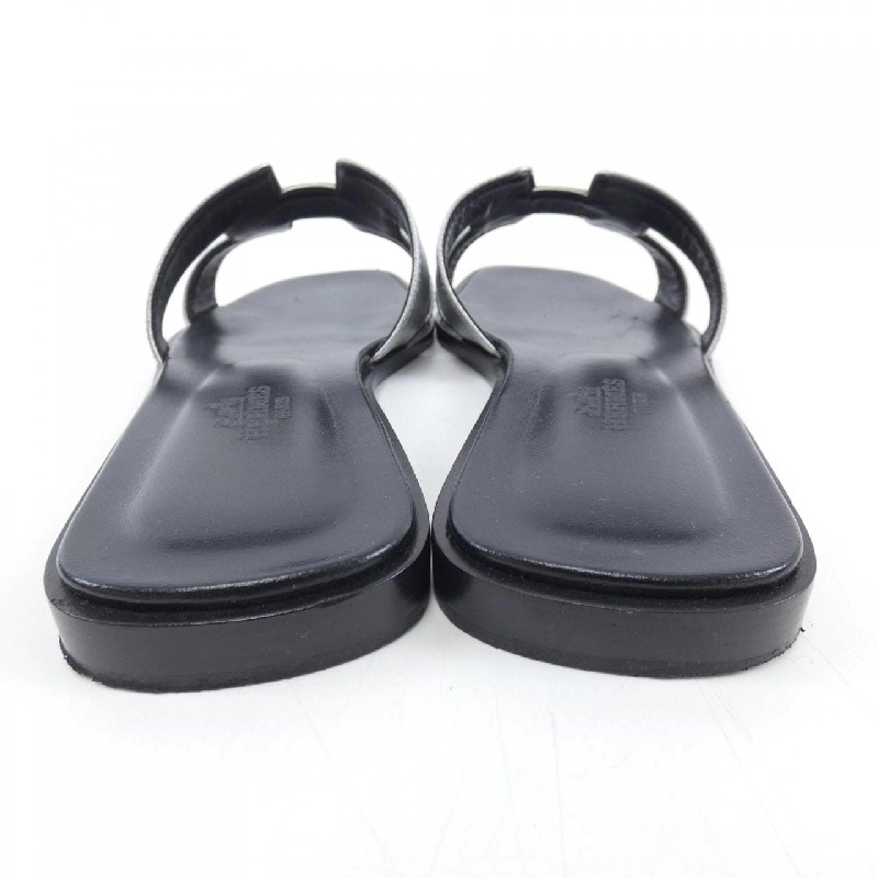 【Mã giảm giá】Giày sandal HERMES 664884