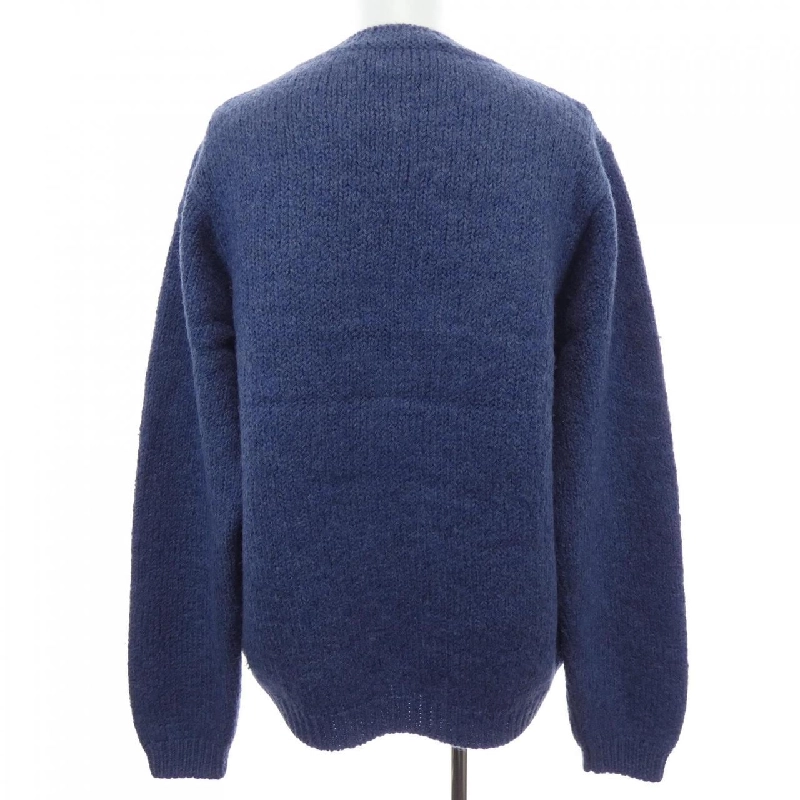 Gucci GUCCI Len lông GG logo 636327 XKBJD Áo len - Hàng hiệu Chính hãng 890108