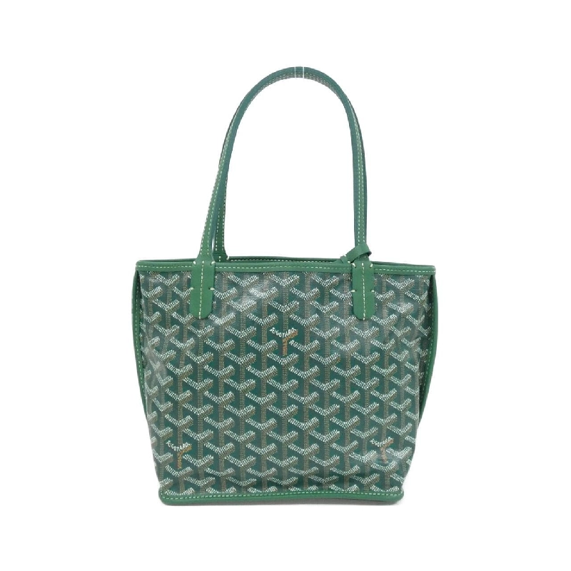 Goyard Anjou Mini Bag - Hàng hiệu Authentic 764981