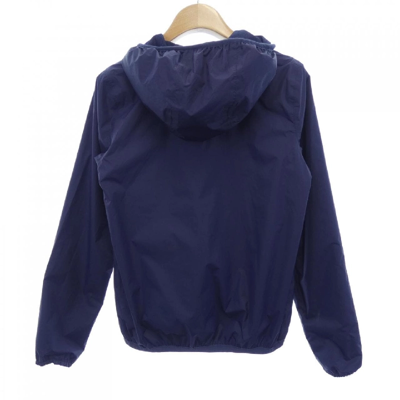 HÀNG HIỆU HYDROGEN K-WAY ÁO KHOÁC - Hàng hiệu Authentic 895479