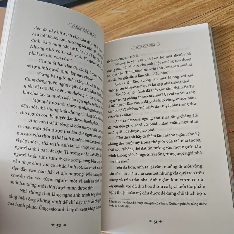 Nhà giả kim
35k 674309