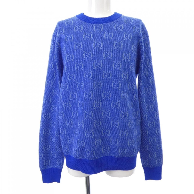 Gucci GUCCI Áo len - Hàng hiệu Chính hãng 900624