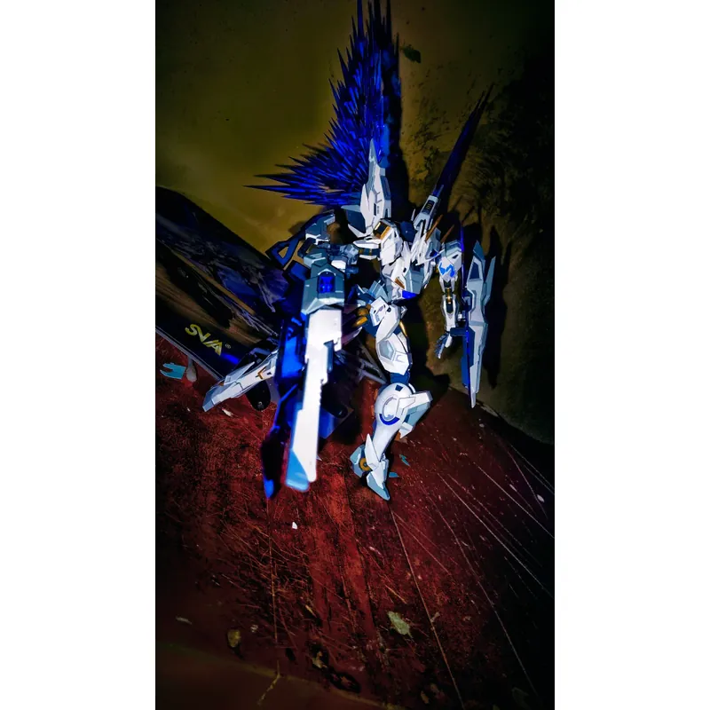 Model kit mẫu mô hình của hãnh SNAA  590976