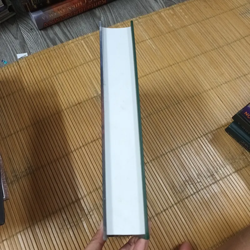 Cuộc Chiến Đi Qua- Kanta Ibragimov 717893