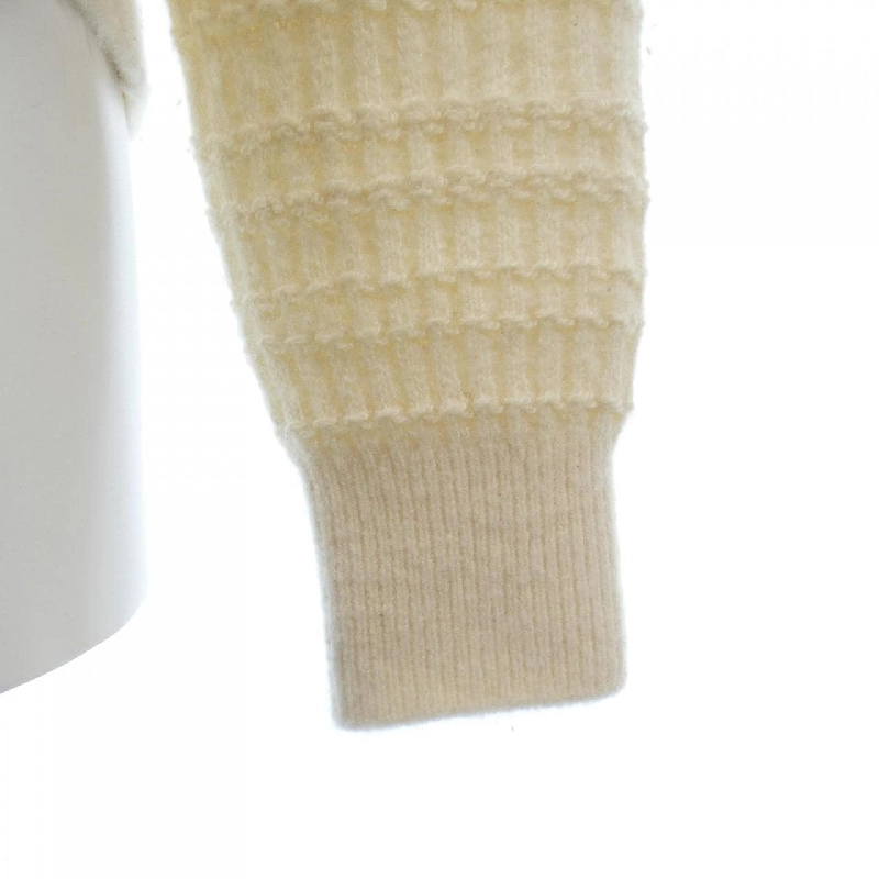 【Mã giảm giá】Chanel CHANEL Áo len 642302