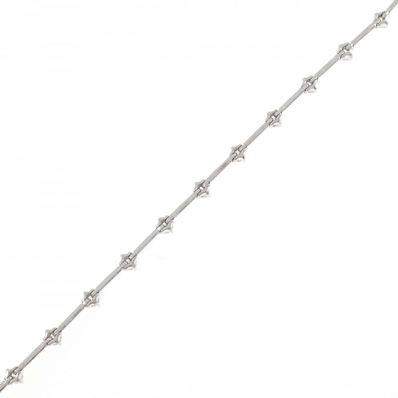 K18WG Vòng tay kim cương 1.25CT - Hàng hiệu Chính hãng 873697