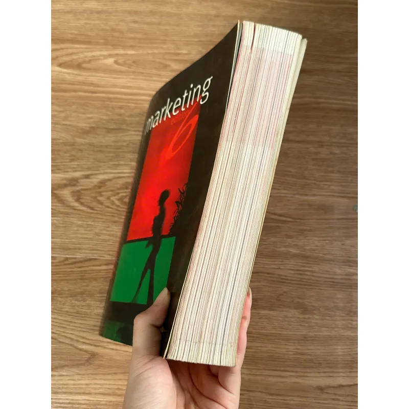 Marketing - Philip Kotler 782947