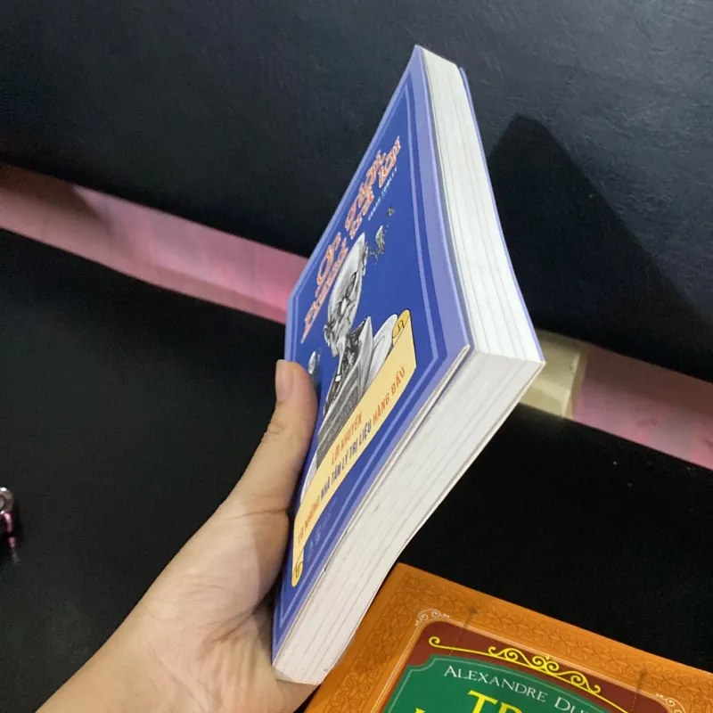 Ơn giời, Freud trả lời 1029619