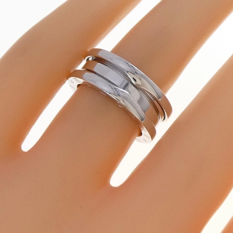 Bulgari B.zero1 Nhẫn 3 băng - Hàng hiệu Chính hãng 836387