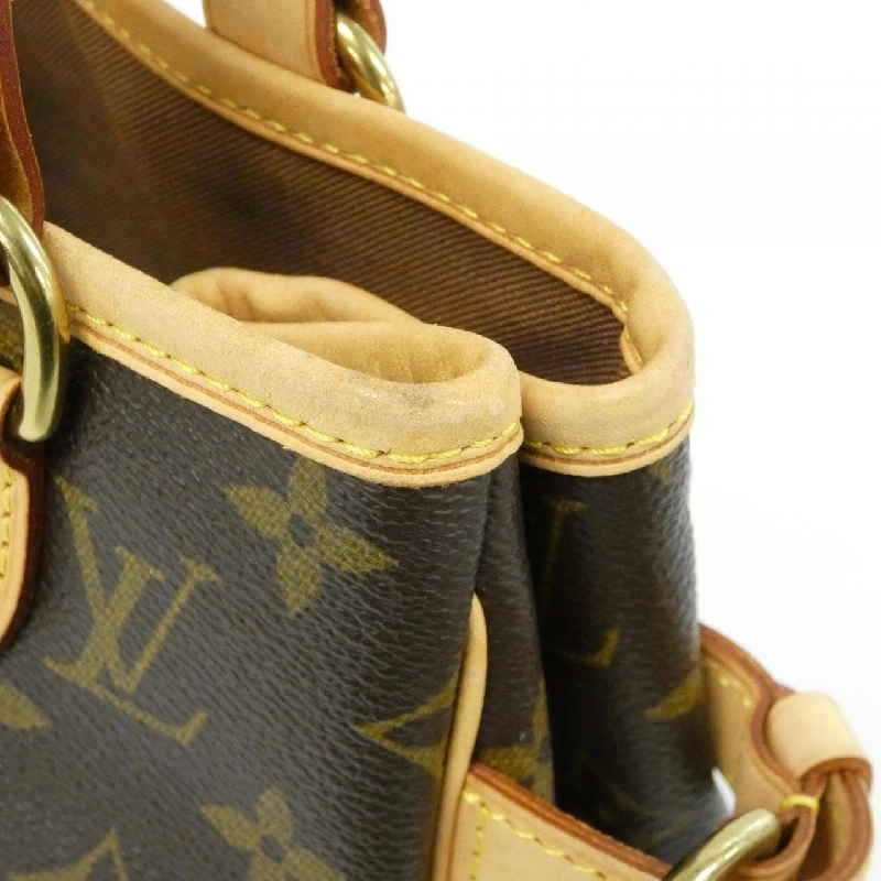 Túi xách Louis Vuitton Monogram Batignolles M51156 - Hàng hiệu Chính hãng 804329