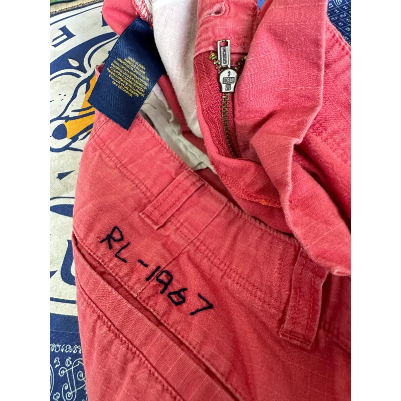 Quần sọt hộp polo 1029639