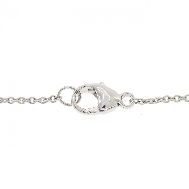 Harry Winston Lily Cluster Mini Bracelet 666433