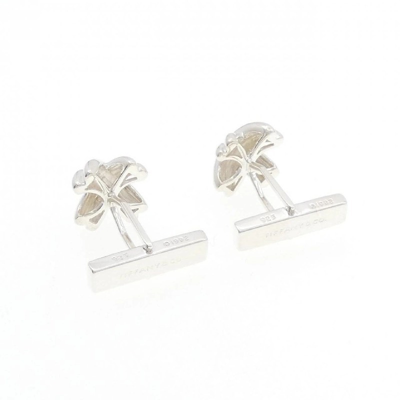 Cuff Tiffany Signature - Hàng hiệu Authentic 850122