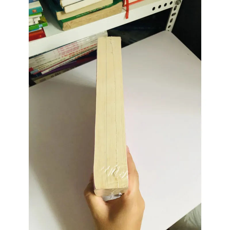 ✨ NGHỆ THUẬT QUYẾN RŨ – Robert Greene 603514