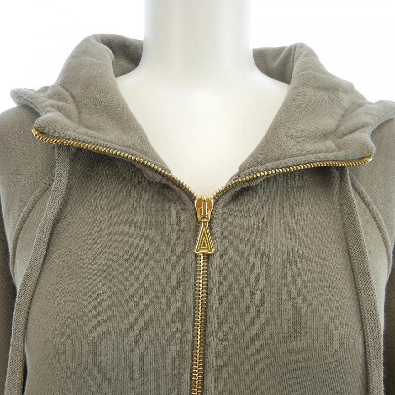 Áo hoodie GUCCI có nhãn Web & GUCCI 644656 XJC3W 633441