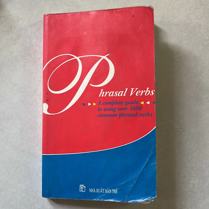 Phrasal Verbs 553033