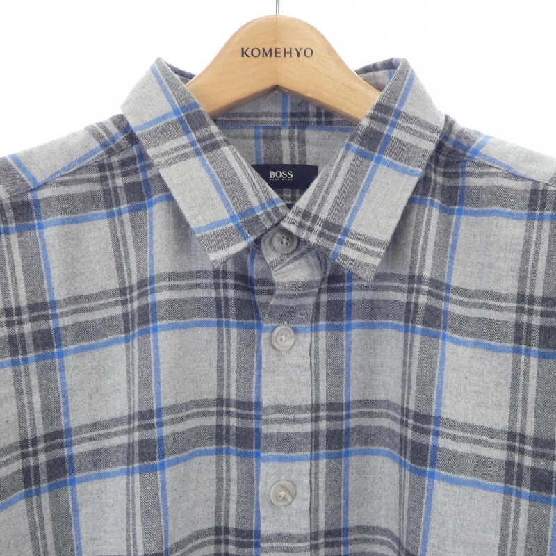 Áo sơ mi BOSS - Hàng hiệu Authentic 896154