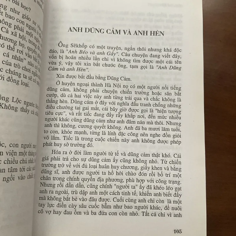 TRUYỆN NGẮN & THƠ - THÁI BÁ TÂN 728138