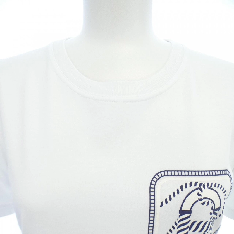 Áo thun HERMES - Hàng hiệu Chính hãng 826106