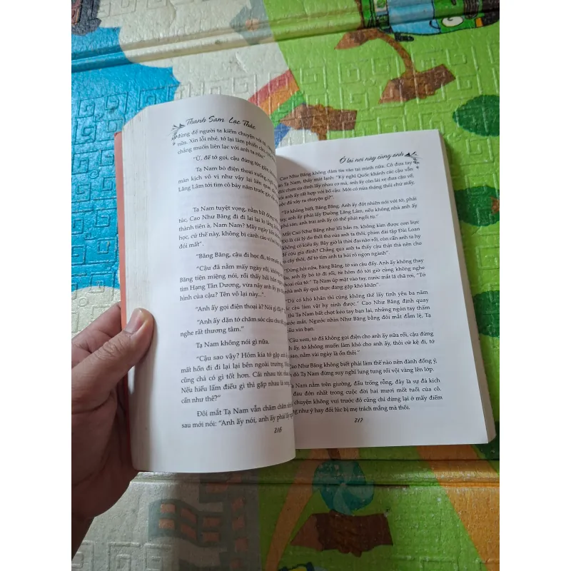 Ở Lại Nơi Này Cùng Anh 975391