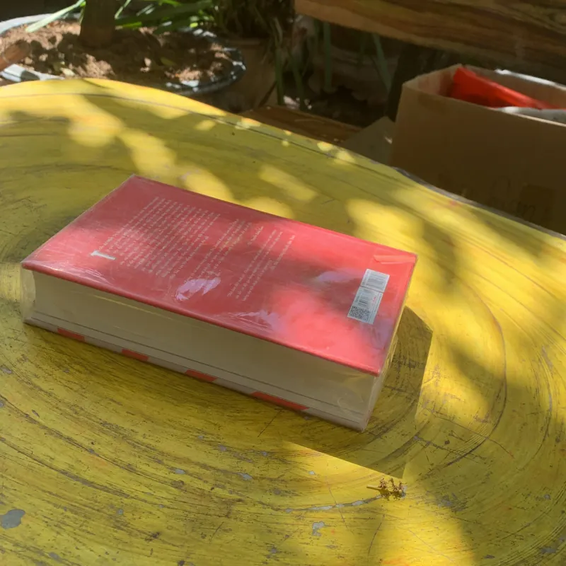 THIÊN HOÀNG MINH TRỊ bản bìa cứng- DONALD KEEENE 782680