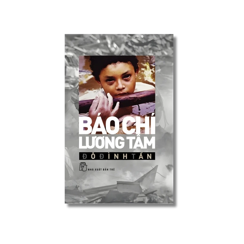 Báo chí lương tâm - Đỗ Đình Tấn 723952