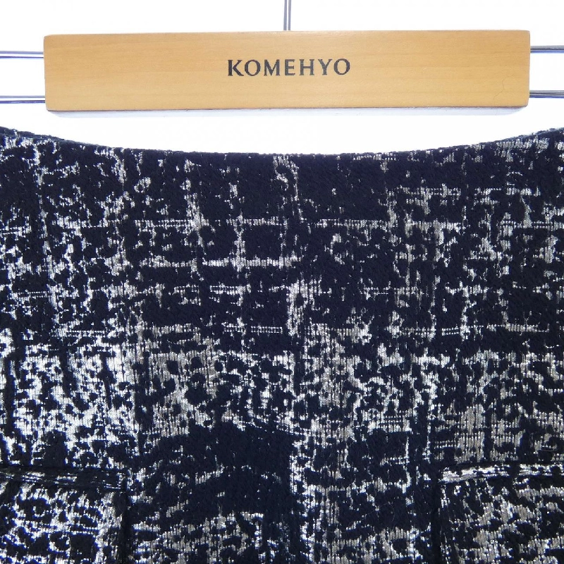 【Mã giảm giá】RUE PUMAIL Váy 652154