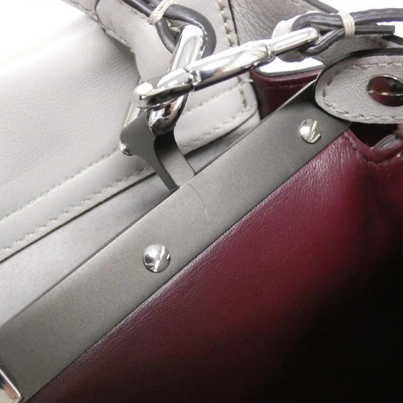 Fendi Peekaboo 8BN290 3ZN Túi - Hàng hiệu Chính hãng 771082