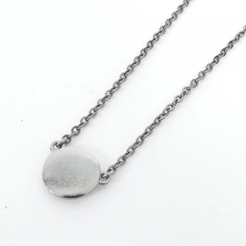 Chanel ABG387 Dây chuyền - Hàng hiệu Authentic 773089