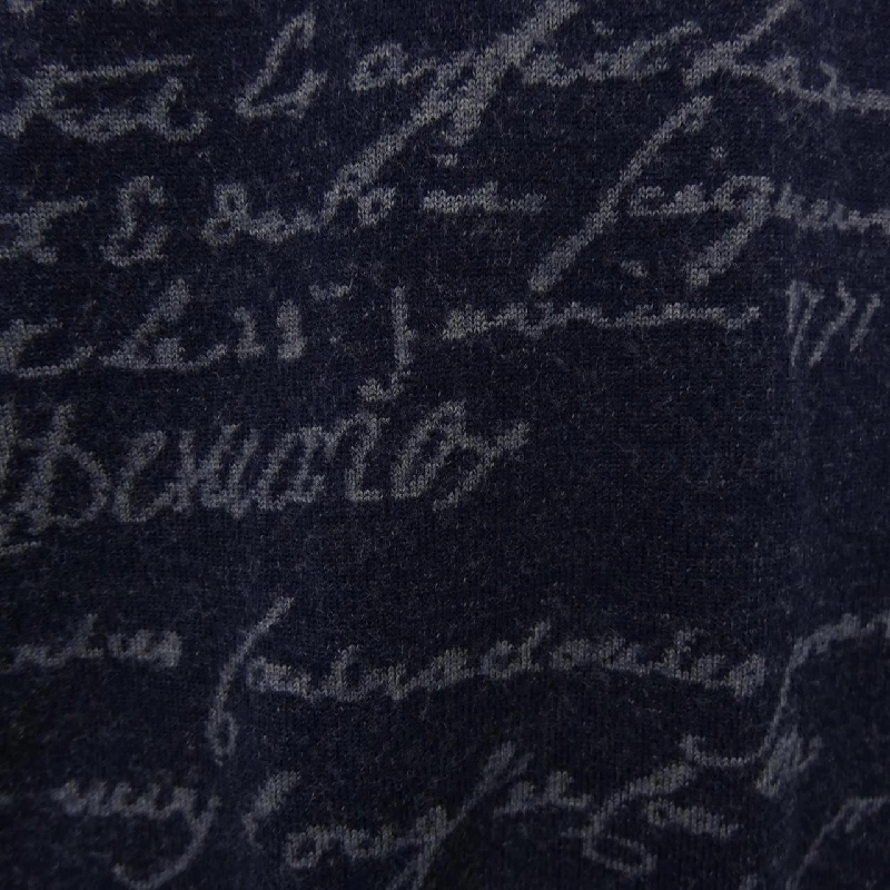 Berluti ニット - Hàng hiệu Authentic 902929