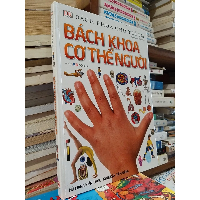Bách khoa cho trẻ em 544792