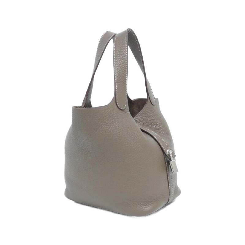 Túi xách Hermès Picotin Lock PM 056289CK - Hàng hiệu Authentic 769383