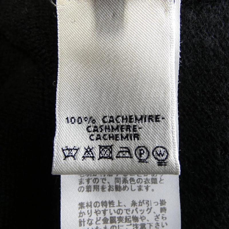 HERMES *77-7705. Áo len - Hàng hiệu Chính hãng 815999