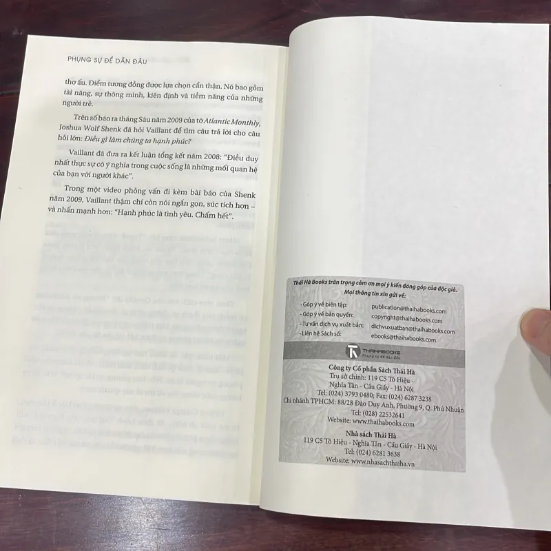 Tư duy lãnh đạo thế kỷ 21 - JAMES strock - phụng sự để dẫn đầu - kinh doanh - thái hà  1030280