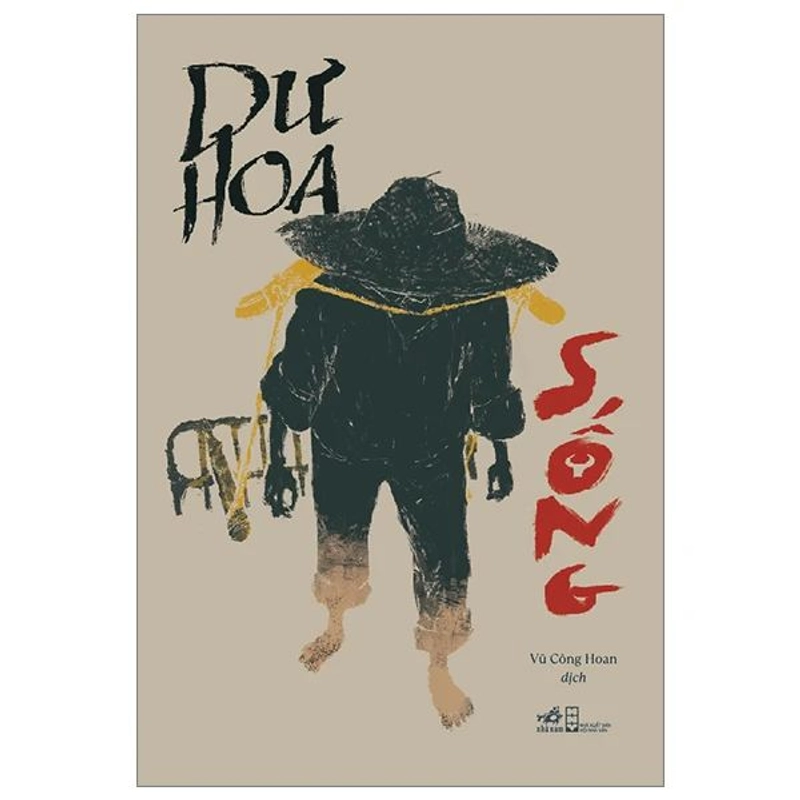 Sống - Dư Hoa 384675