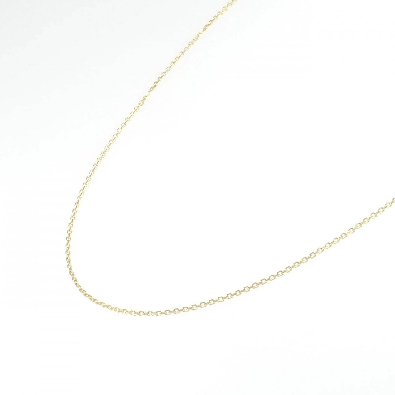 K18YG Dây chuyền - Hàng hiệu Authentic 864149