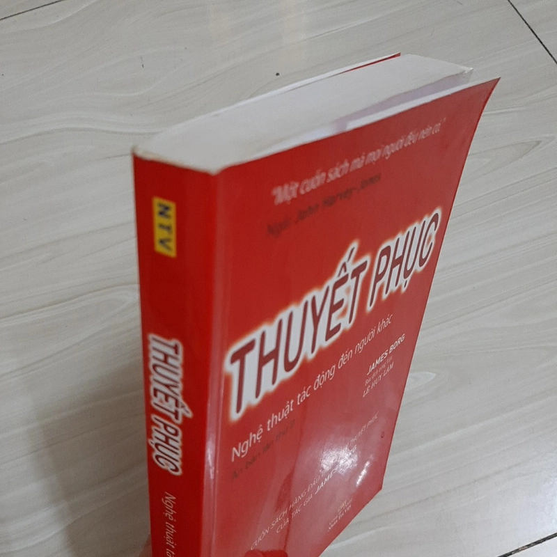THUYẾT PHỤC 325051