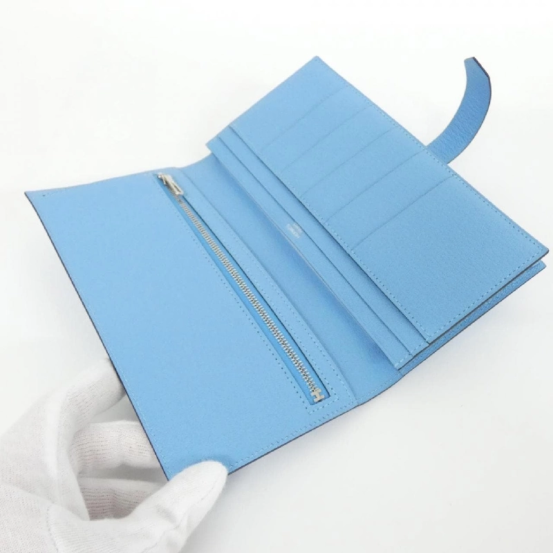 Ví Hermès Béa Suffle 039078CK - Hàng hiệu Chính hãng 770622