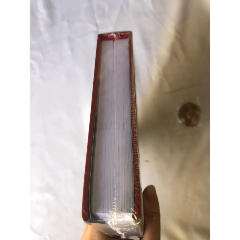 Caraval - Stephanie Garber (bản đặc biệt) 974205