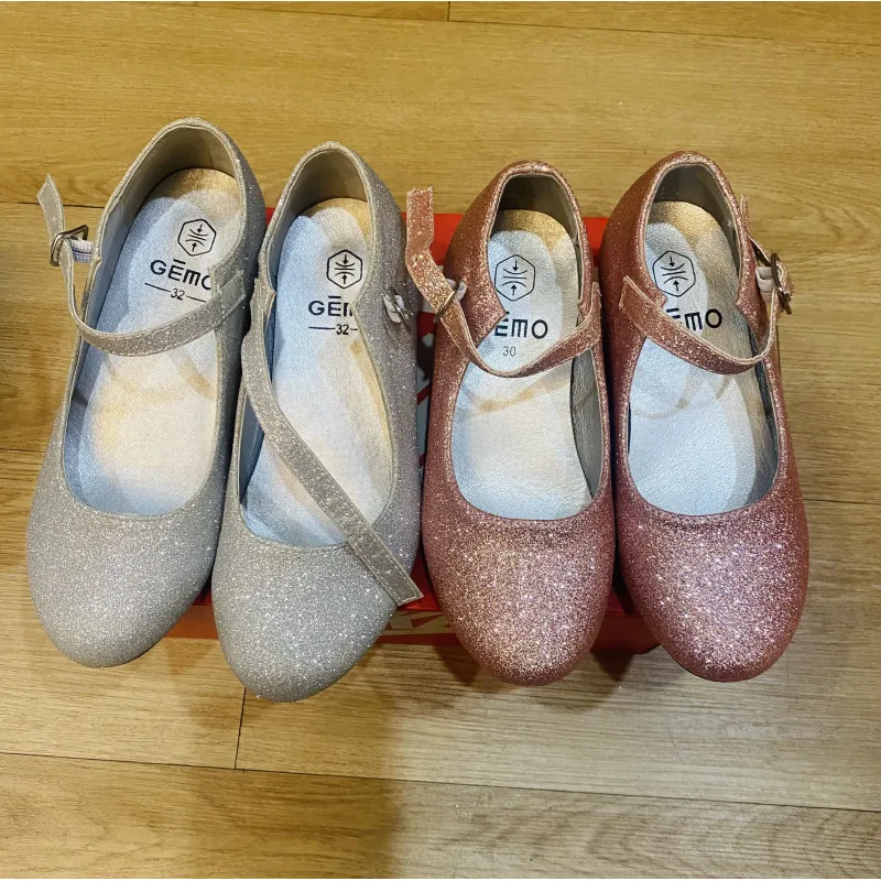 Giày cho bé gái 986405