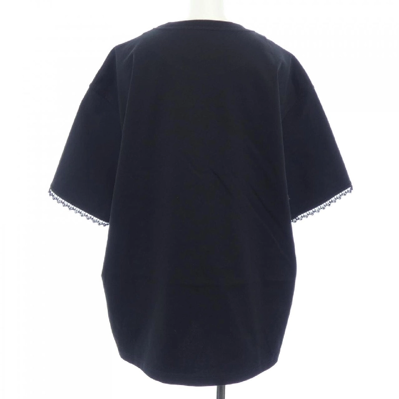 Áo thun HERMES 5H4625DC - Hàng hiệu Chính hãng 774538