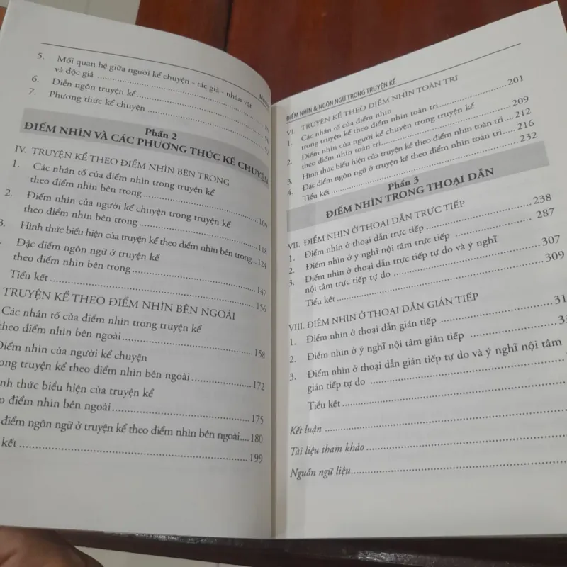 ĐIỂM NHÌN và NGÔN NGỮ trong truyện kể 763139