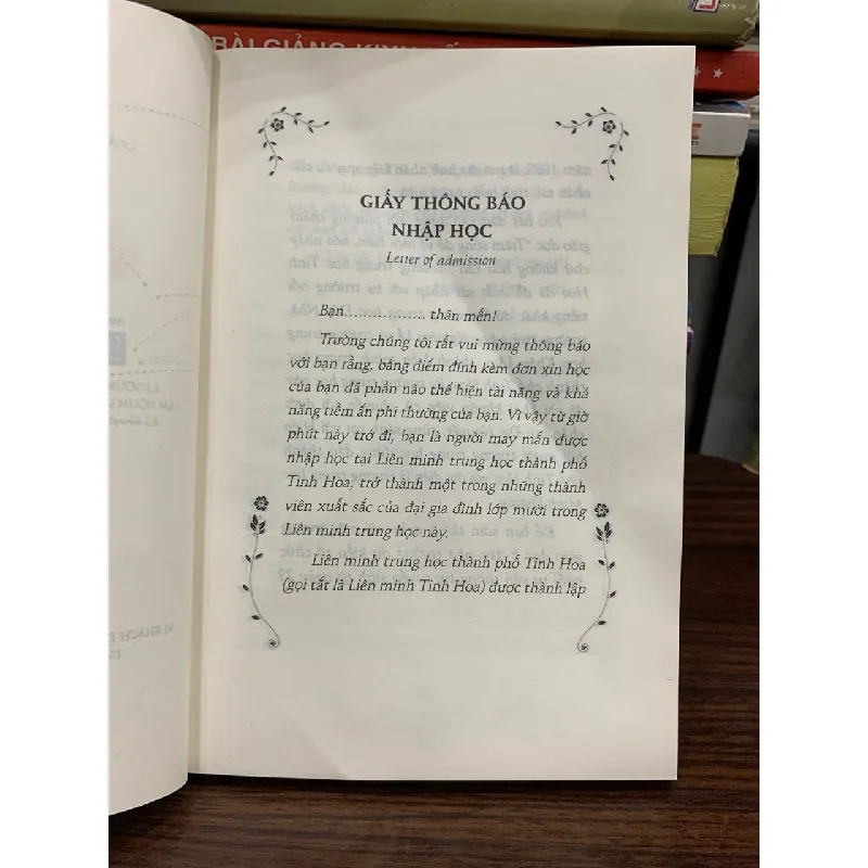 Bí mật tình yêu phố Angel 1 phần II- Girlne Ya 607157