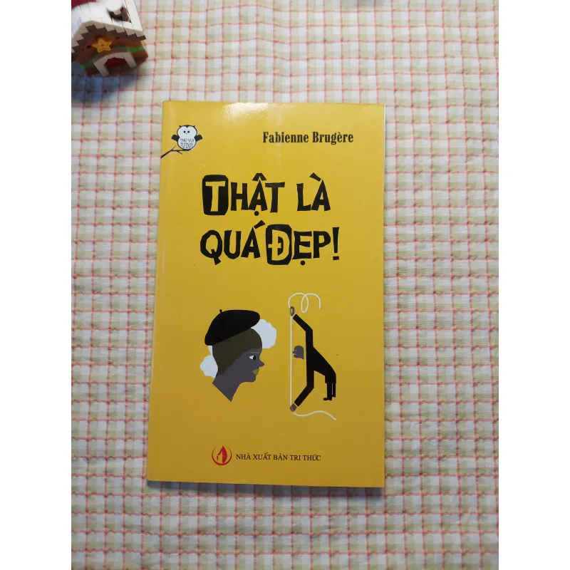 Triết học & Nghệ thuật - THẬT LÀ QUÁ ĐẸP! - FABIENNE BRUGÈRE 751842