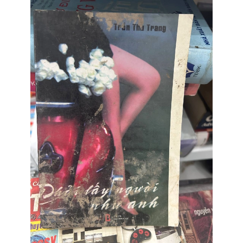 Phải lấy người như anh - Trần Thu Trang 1062918