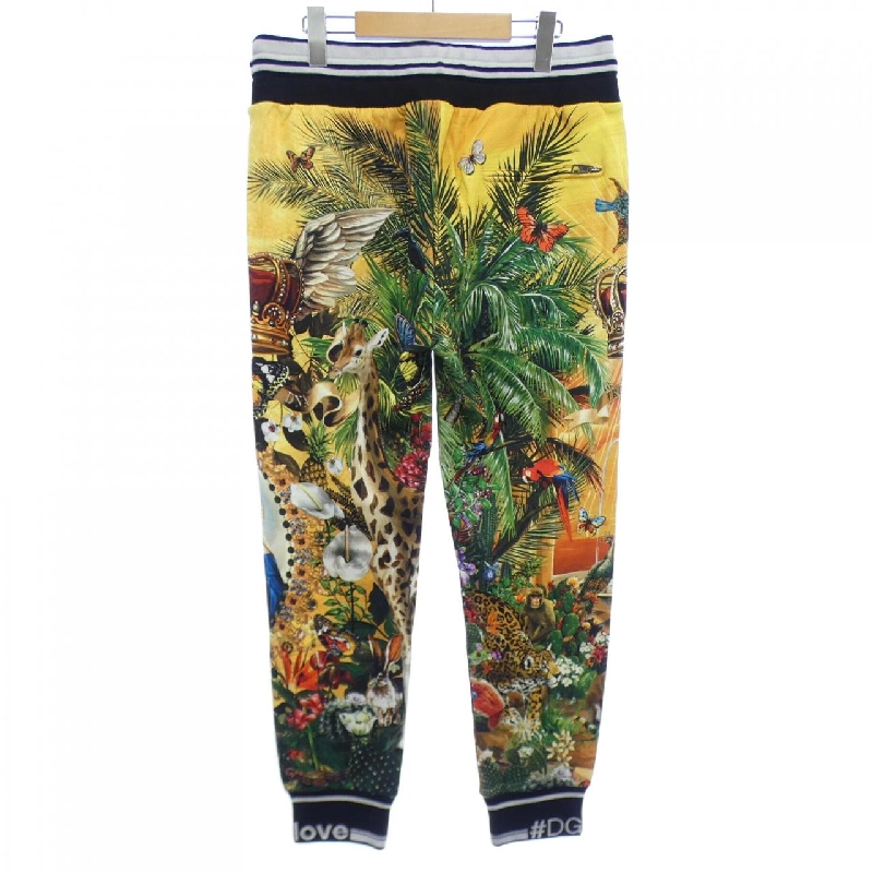 Quần DOLCE&GABBANA - Hàng hiệu Authentic 891292