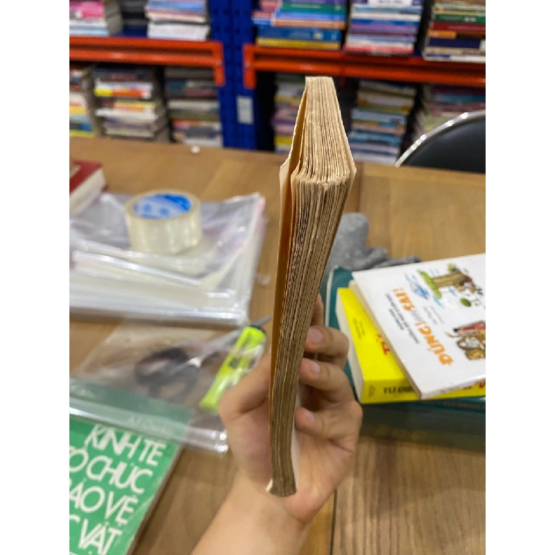 Lối sống trong đời sống đô thị hiện nay - Viện văn hóa 547245
