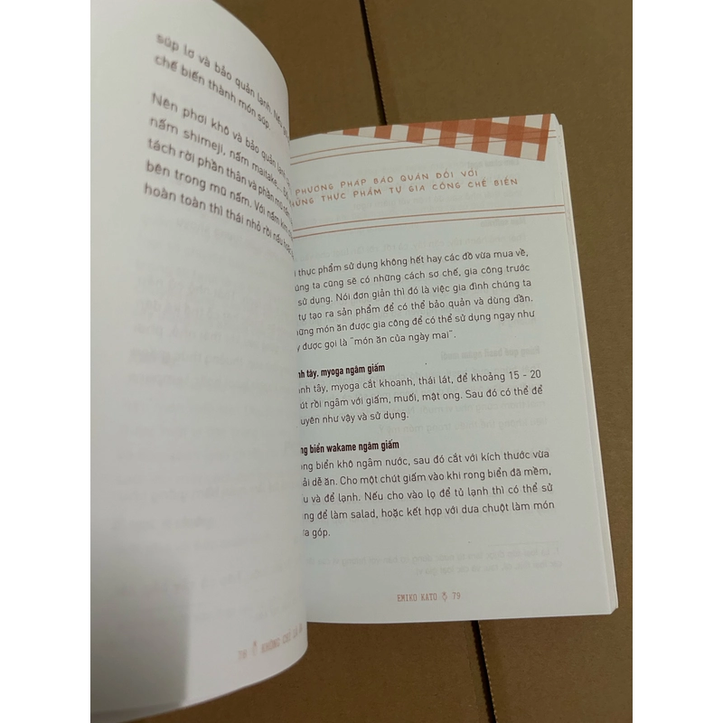 Không chỉ là ăn 473935