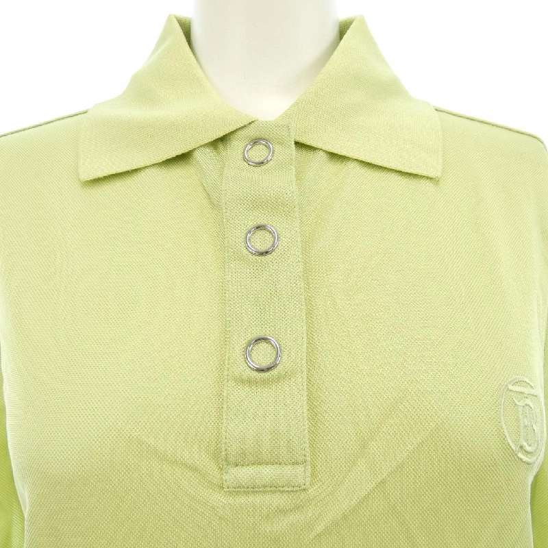 【Mã giảm giá】Burberry BURBERRY Áo polo 645163