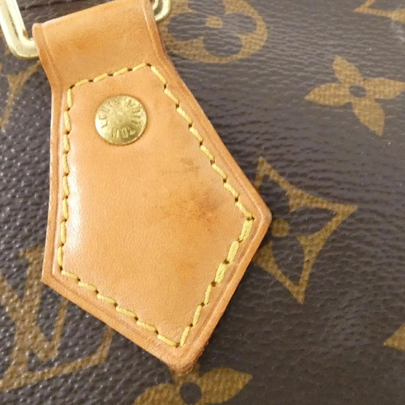 Túi xách Boston Louis Vuitton Monogram Speedy 30cm M41108 - Hàng hiệu Chính hãng 770618